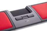 Mousetrapper Lite mus Kontor USB Type-A Mekanisk 1500 dpi