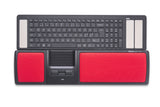 Mousetrapper Lite mus Kontor USB Type-A Mekanisk 1500 dpi