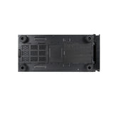 Chieftec AL-02B-TG-OP computeretui Tower Sort