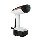 Tefal DT3030 Håndholdt beklædningsdamper 0,12 L 1300 W Sort, Roseguld, Hvid