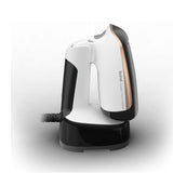 Tefal DT3030 Håndholdt beklædningsdamper 0,12 L 1300 W Sort, Roseguld, Hvid