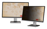 3M PF238W9B 60,5 cm (23.8") Monitor Rammeløst display privatlivsfilter
