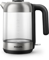 Philips 5000 series HD9339/80 elkedel 1,7 L 2200 W
