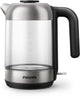 Philips 5000 series HD9339/80 elkedel 1,7 L 2200 W