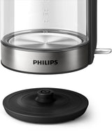 Philips 5000 series HD9339/80 elkedel 1,7 L 2200 W