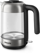 Philips 5000 series HD9339/80 elkedel 1,7 L 2200 W