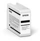 Epson T47A1 blækpatron 1 stk Original Sort