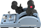 Thrustmaster Airbus Edition Sort, Blå USB Joystick Analog/digital PC