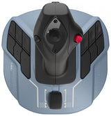 Thrustmaster TCA Sidestick Airbus edition Sort, Blå USB Joystick PC