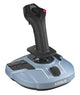 Thrustmaster TCA Sidestick Airbus edition Sort, Blå USB Joystick PC