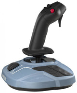 Thrustmaster TCA Sidestick Airbus edition Sort, Blå USB Joystick PC