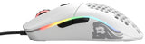 Glorious Gaming Model O mus Spil Højre hånd USB Type-A Optisk 12000 dpi