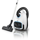 Bosch Serie 6 BGB6SIL1 støvsuger 4 L Beholder vakuum Dry 700 W Støvpose
