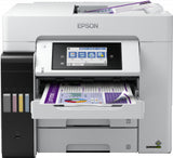 Epson EcoTank L6580 Inkjet A4 4800 x 22400 dpi 32 sider pr. minut Wi-Fi