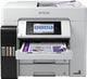 Epson EcoTank L6580 Inkjet A4 4800 x 22400 dpi 32 sider pr. minut Wi-Fi