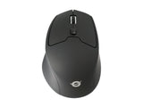 Conceptronic LORCAN02B Ergo mus Kontor Højre hånd Bluetooth Optisk 1600 dpi
