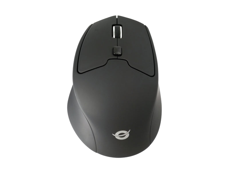 Conceptronic LORCAN02B Ergo mus Kontor Højre hånd Bluetooth Optisk 1600 dpi