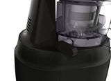 Tefal Juiceo ZC150 Slow juicer 150 W Sort, Rød