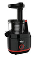 Tefal Juiceo ZC150 Slow juicer 150 W Sort, Rød