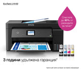 Epson EcoTank L14150 Inkjet 4800 x 1200 dpi 38 sider pr. minut Wi-Fi
