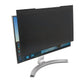 Kensington K58357WW antirefleks skærm 61 cm (24") Monitor Rammeløst display privatlivsfilter