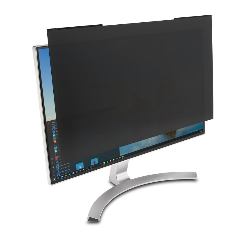 Kensington K58357WW antirefleks skærm 61 cm (24") Monitor Rammeløst display privatlivsfilter