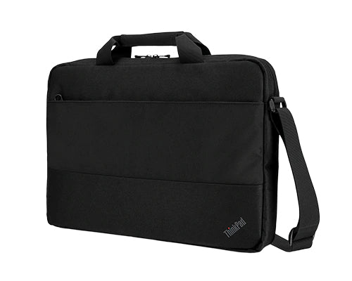 Lenovo ThinkPad 15.6-inch Basic Topload 39,6 cm (15.6") Toploader taske Sort