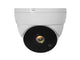 LevelOne ACS-5302 overvågningskamera Kuppel CCTV sikkerhedskamera Indendørs & udendørs Loft