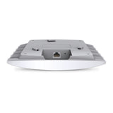 TP-Link Omada EAP110 300 Mbit/s Hvid Strøm over Ethernet (PoE)