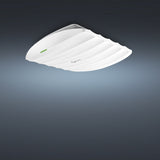 TP-Link Omada EAP110 300 Mbit/s Hvid Strøm over Ethernet (PoE)