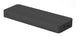 Fujitsu L100 USB Type-C Port Replicator 2 Ledningsført USB 3.2 Gen 1 (3.1 Gen 1) Type-C Sort