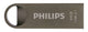 Philips Moon edition 3.1 USB-nøgle 64 GB USB Type-A 3.2 Gen 1 (3.1 Gen 1) Grå