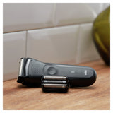 Braun Series 3 81686050 tilbehør til barbermaskine Barberingshoved