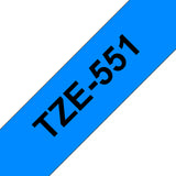 Brother TZE-551 etiketbånd TZ
