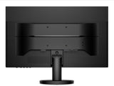 HP V24 FHD computerskærm 61 cm (24") 1920 x 1080 pixel Fuld HD LED Sort