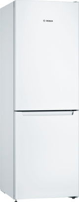 Bosch Serie 2 KGN33NWEB køle-/fryseskab Fritstående 282 L Hvid