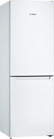 Bosch Serie 2 KGN33NWEB køle-/fryseskab Fritstående 282 L Hvid
