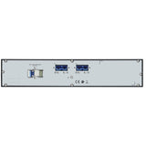 APC SRV72RLBP-9A UPS batteri Blybatterier (VRLA) 72 V