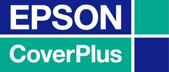 Epson CP03OSSEC605 garanti- & supportudvidelse 3 År