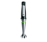 Braun MultiQuick 7 MQ 7045X 1,25 L Nedsænkning blender 1000 W Sort, Rustfrit stål