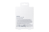 Samsung Portable SSD T7 1 TB USB Type-C 3.2 Gen 2 (3.1 Gen 2) Blå