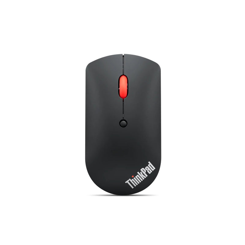 Lenovo 4Y50X88822 mus Spil Ambidextrous Bluetooth Optisk 2400 dpi