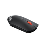 Lenovo 4Y50X88822 mus Spil Ambidextrous Bluetooth Optisk 2400 dpi