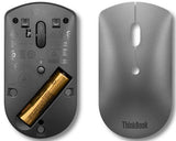 Lenovo ThinkBook mus Kontor Ambidextrous Bluetooth Optisk 2400 dpi