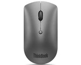 Lenovo ThinkBook mus Kontor Ambidextrous Bluetooth Optisk 2400 dpi
