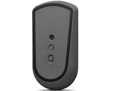 Lenovo ThinkBook mus Kontor Ambidextrous Bluetooth Optisk 2400 dpi