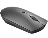Lenovo ThinkBook mus Kontor Ambidextrous Bluetooth Optisk 2400 dpi