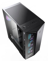 MSI MPG GUNGNIR 110R computeretui Midi Tower Sort