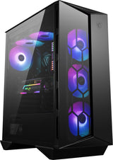 MSI MPG GUNGNIR 110R computeretui Midi Tower Sort