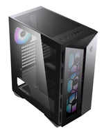 MSI MPG GUNGNIR 110R computeretui Midi Tower Sort